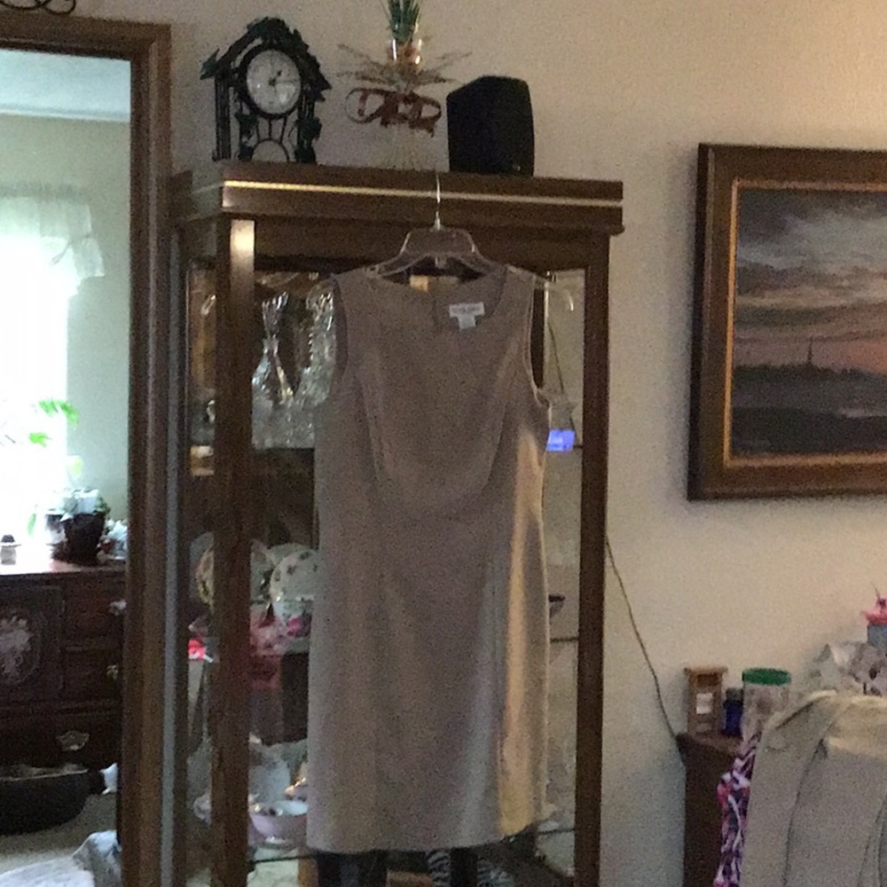 Dress suit